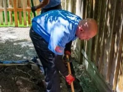 Sewer Repair Services