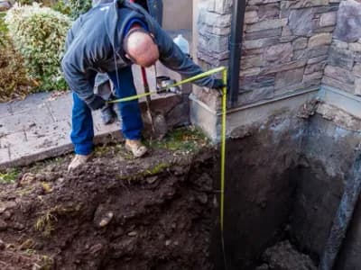 Schoonover Plumbing & Heating portfolio photo