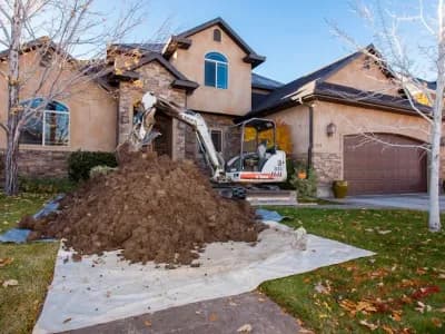 Schoonover Plumbing & Heating portfolio photo