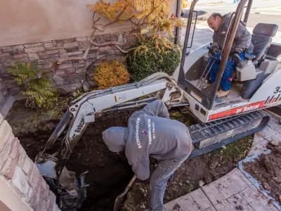 Schoonover Plumbing & Heating portfolio photo