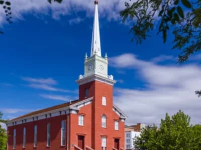 St George Tabernacle