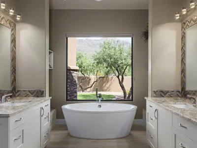 Kitchen & Bathroom Design Remodel Tucson | Canyon Cabinetry portfolio photo