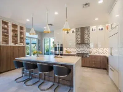 Kitchen & Bathroom Design Remodel Tucson | Canyon Cabinetry portfolio photo