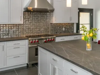 Kitchen & Bathroom Design Remodel Tucson | Canyon Cabinetry portfolio photo