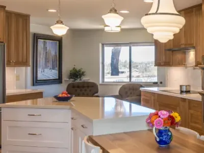 Kitchen & Bathroom Design Remodel Tucson | Canyon Cabinetry portfolio photo