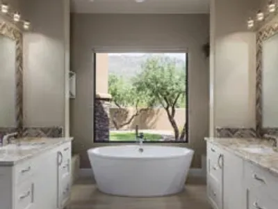 Kitchen & Bathroom Design Remodel Tucson | Canyon Cabinetry portfolio photo