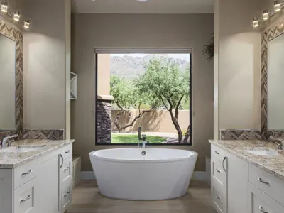 Kitchen & Bathroom Design Remodel Tucson | Canyon Cabinetry portfolio photo