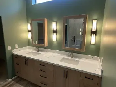 Photo from customer review