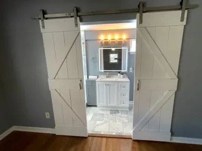Carpentry