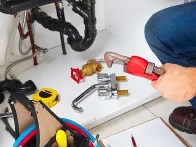 Plumbing