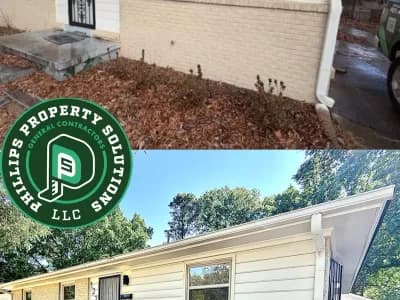 Turnkey Renovation in East Memphis, TN – Fully Remodeled & Move-In Ready Home!