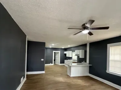 Interior painting