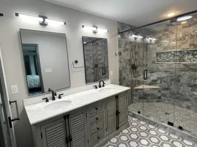 Home Improvements