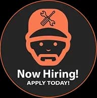 We're Hiring!