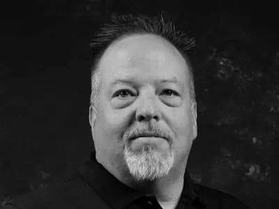 Mark Brown image