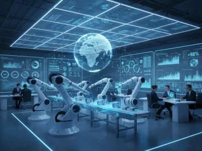 AI Automation Solutions Cleveland Ohio
