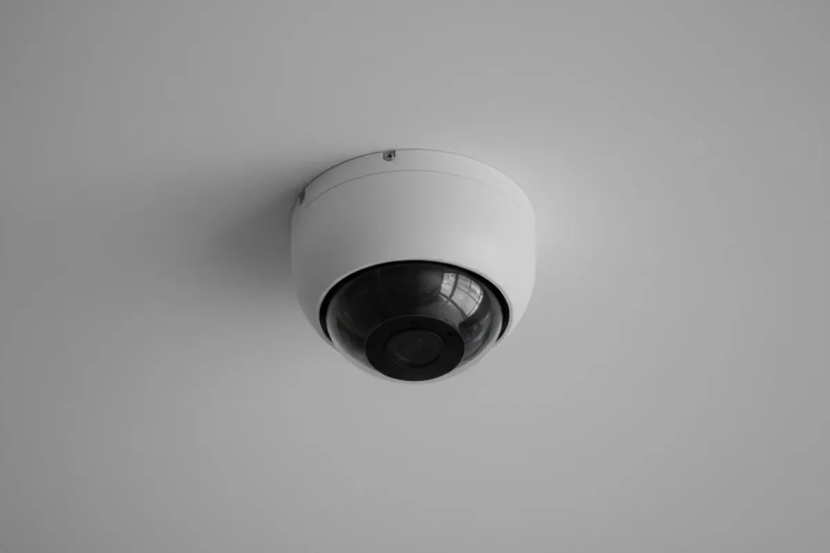 CCTV Security Camera Installation Cleveland Ohio