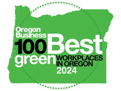 Oregon Business 100 Best Green Workplaces In Oregon 2024