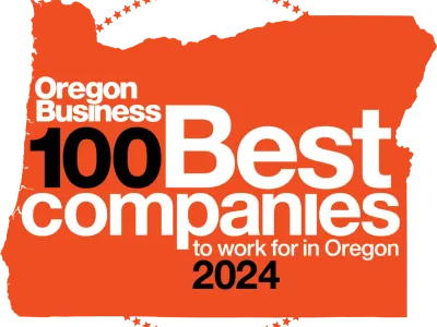 Oregon Business 100 Best Companies to Work for In Oregon 2024