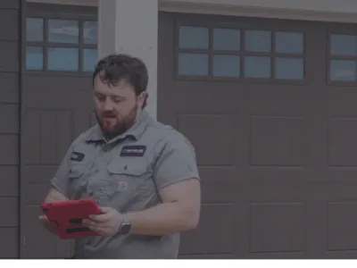 Reynolds Electric, Plumbing, Heating and Air portfolio photo