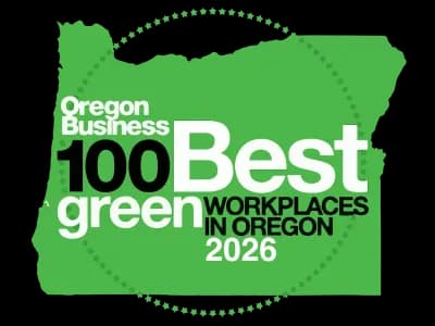 Oregon Business 100 Best Green Workplaces In Oregon 2026