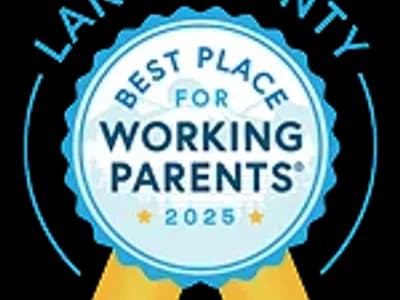 Lane County Best Place for Working Parents 2025