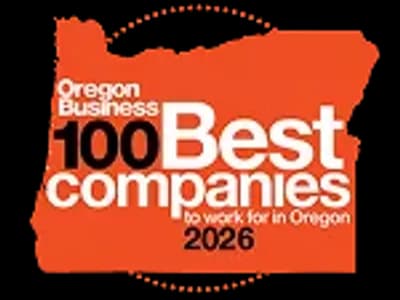 100 best companies to work for in Oregon 2026