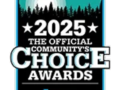 The Official Community's Choice Awrds - Eugene 2025