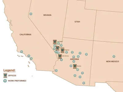 Canyon State Enterprises | Multi-Trade Contractor AZ, NV, UT portfolio photo