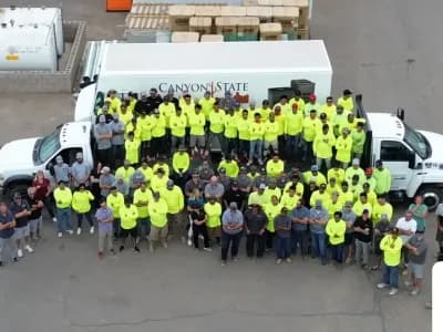 Canyon State Enterprises | Multi-Trade Contractor AZ, NV, UT portfolio photo
