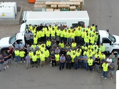 Canyon State Enterprises | Multi-Trade Contractor AZ, NV, UT portfolio photo