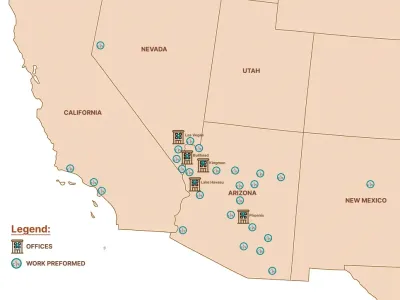 Canyon State Enterprises | Multi-Trade Contractor AZ, NV, UT portfolio photo