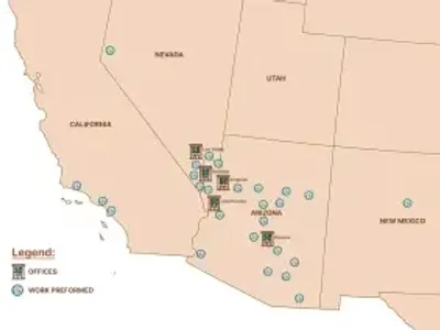 Canyon State Enterprises | Multi-Trade Contractor AZ, NV, UT portfolio photo