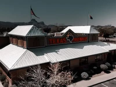 Texas RoadHouse