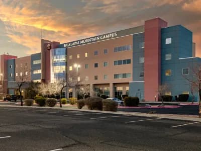 Hualapai Mountain Campus-3 1