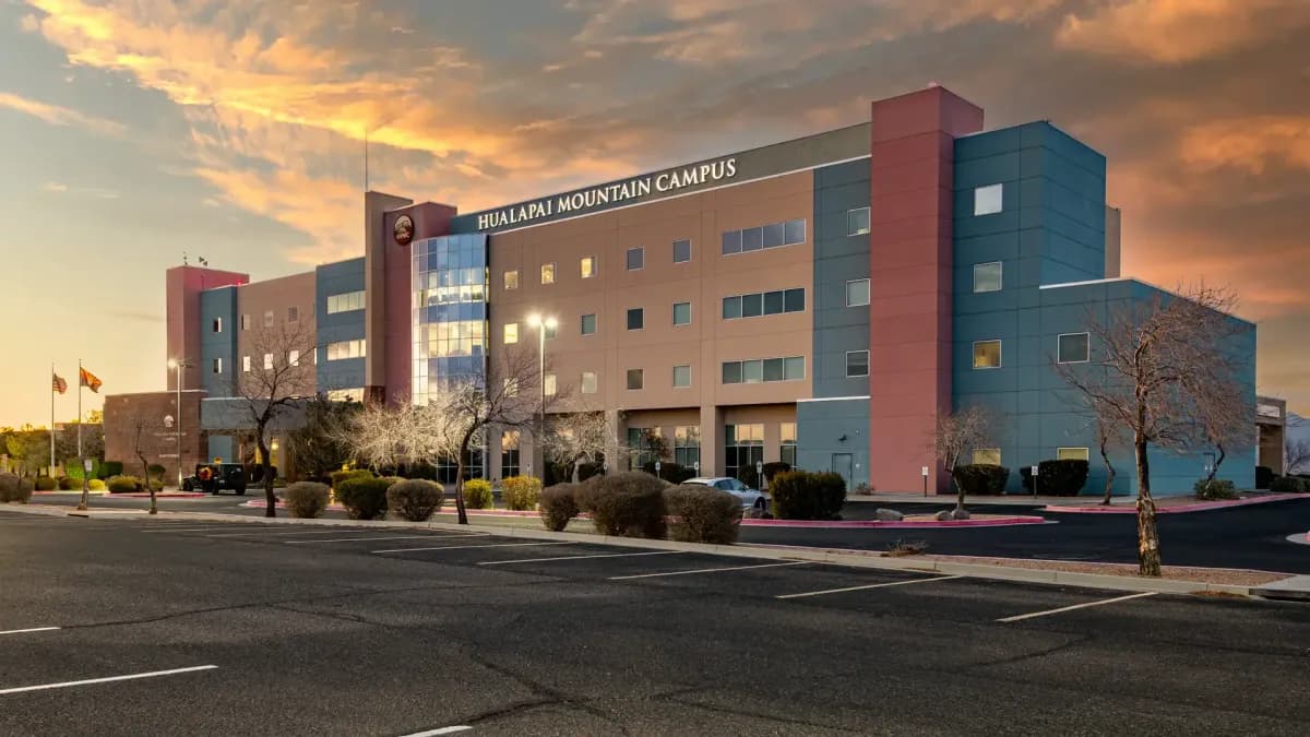 Hualapai Mountain Campus-3 1