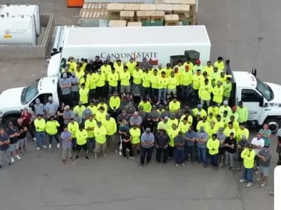 Canyon State Enterprises | Multi-Trade Contractor AZ, NV, UT portfolio photo