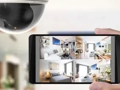 Orlando Home Security Cameras