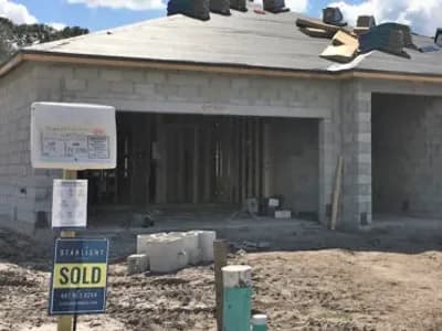 Starlight Homes
