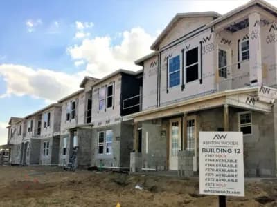 Hamilton Reserves Residential Construction