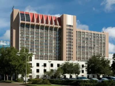parking garage electricianorlando fl