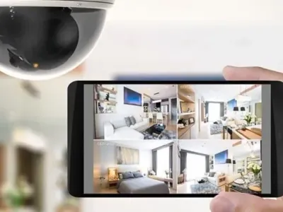 Orlando Home Security Cameras
