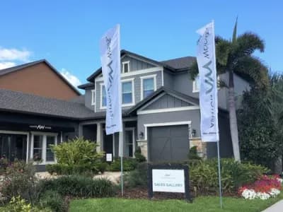 Residential New Construction Florida