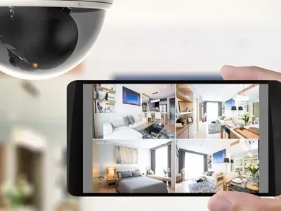 Orlando Home Security Cameras