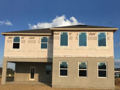 Orlando Electrical residential Construction