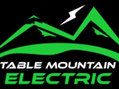 table mountain electric