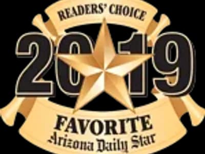 Readers Choice Award 2019