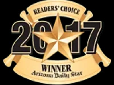 Readers Choice Award 2017