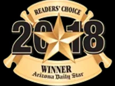 Readers Choice Award 2018
