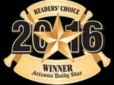 Readers Choice Award 2016